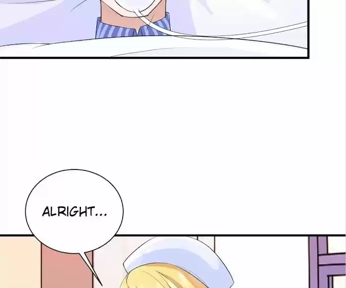 Nv Zongcai De Tieshen Shenyi Ch.123