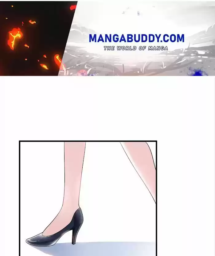 Nv Zongcai De Tieshen Shenyi Ch.124