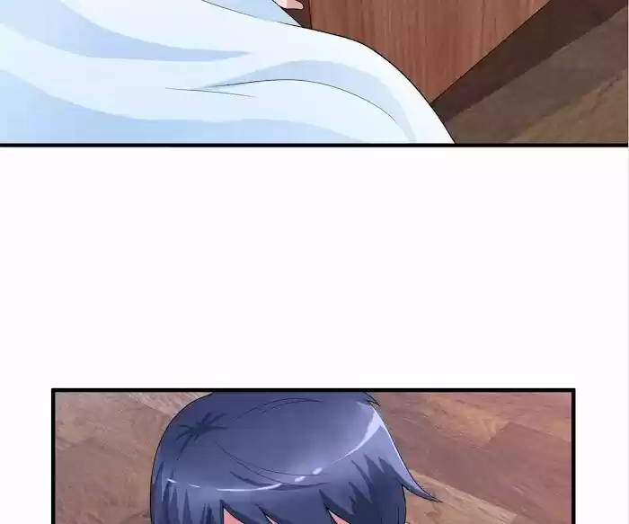 Nv Zongcai De Tieshen Shenyi Ch.124