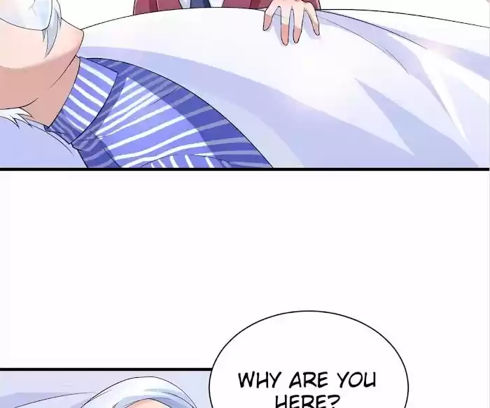 Nv Zongcai De Tieshen Shenyi Ch.124