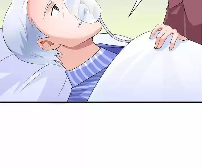 Nv Zongcai De Tieshen Shenyi Ch.124