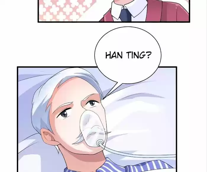 Nv Zongcai De Tieshen Shenyi Ch.124