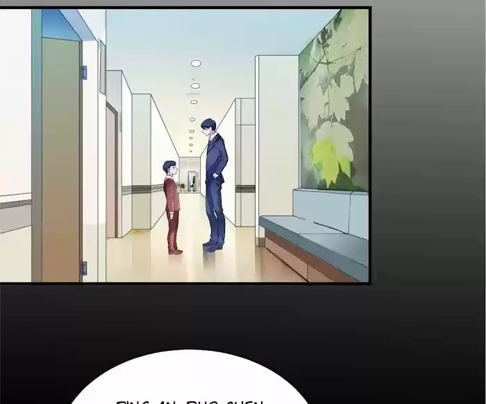 Nv Zongcai De Tieshen Shenyi Ch.124