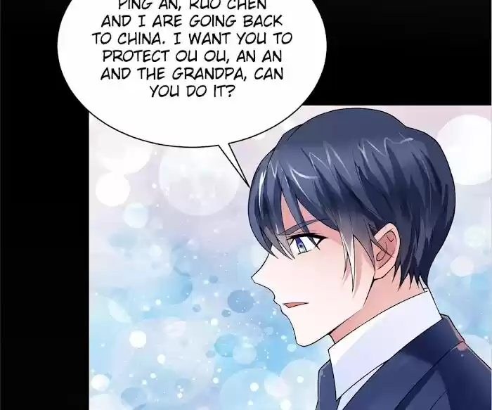 Nv Zongcai De Tieshen Shenyi Ch.124