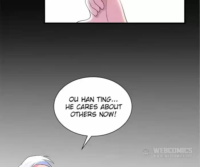 Nv Zongcai De Tieshen Shenyi Ch.124