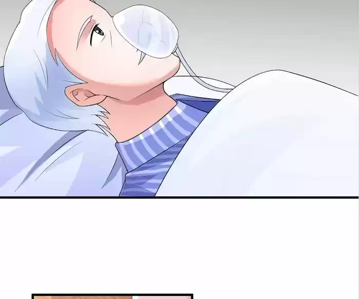 Nv Zongcai De Tieshen Shenyi Ch.124