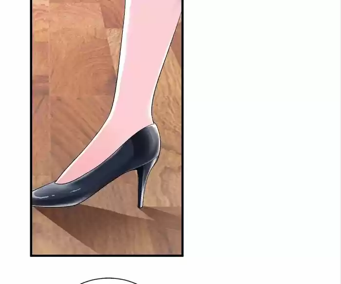 Nv Zongcai De Tieshen Shenyi Ch.124