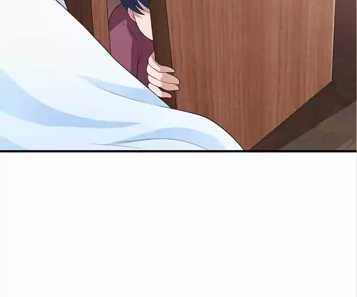 Nv Zongcai De Tieshen Shenyi Ch.124