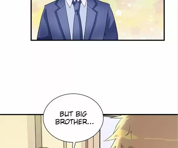 Nv Zongcai De Tieshen Shenyi Ch.124