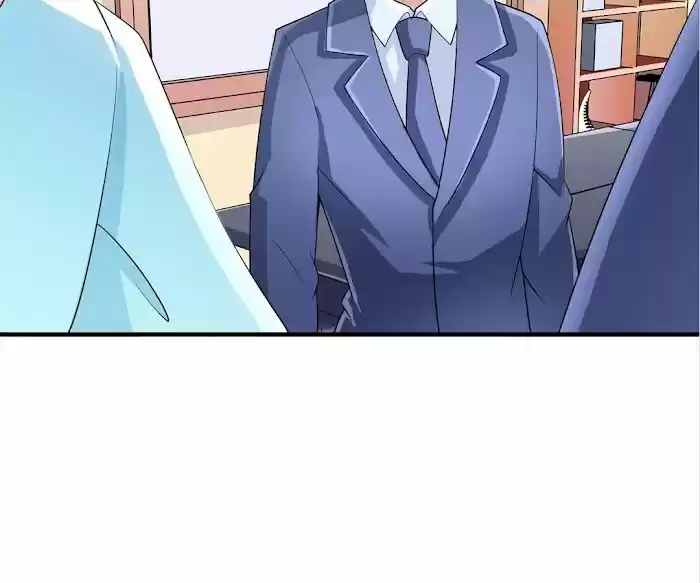 Nv Zongcai De Tieshen Shenyi Ch.124