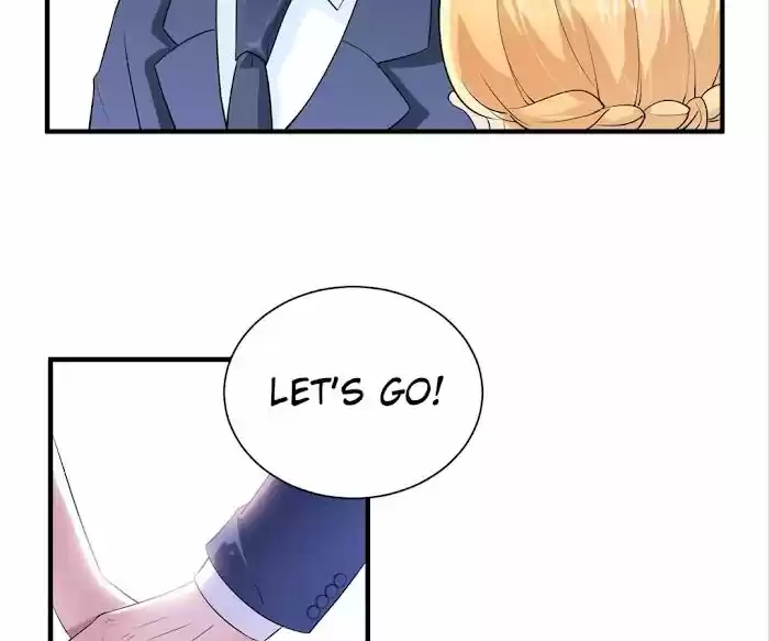 Nv Zongcai De Tieshen Shenyi Ch.125