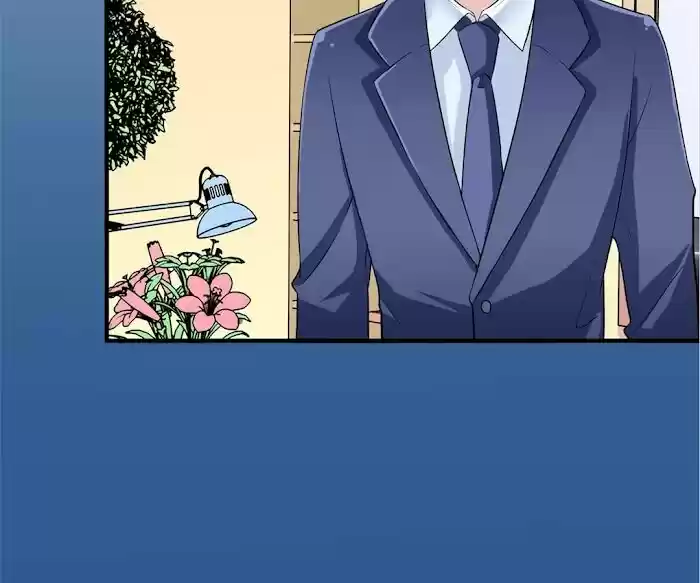 Nv Zongcai De Tieshen Shenyi Ch.125