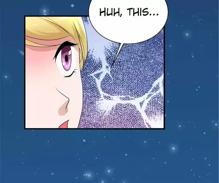 Nv Zongcai De Tieshen Shenyi Ch.125