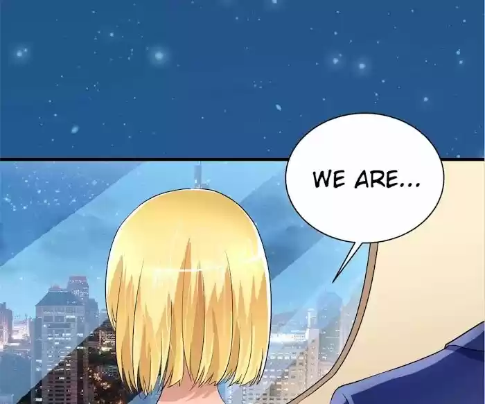 Nv Zongcai De Tieshen Shenyi Ch.125