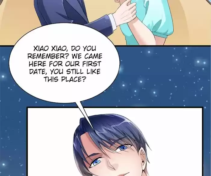 Nv Zongcai De Tieshen Shenyi Ch.125