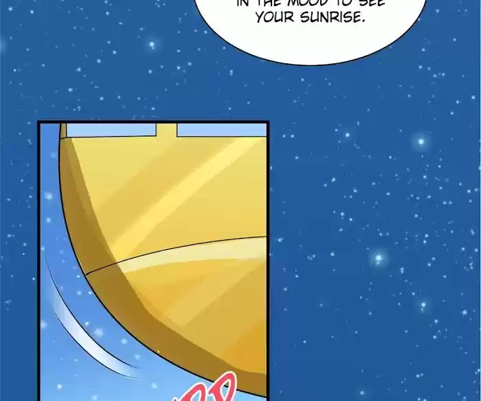 Nv Zongcai De Tieshen Shenyi Ch.125