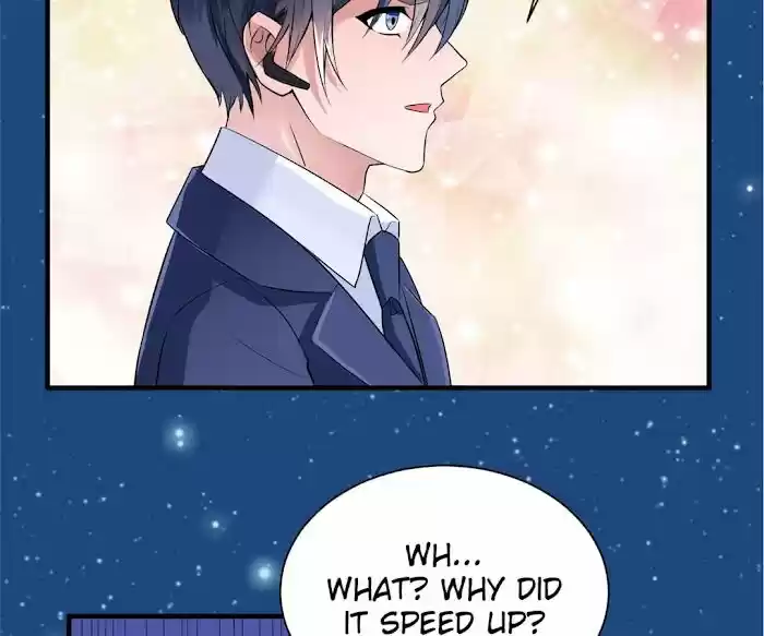 Nv Zongcai De Tieshen Shenyi Ch.125