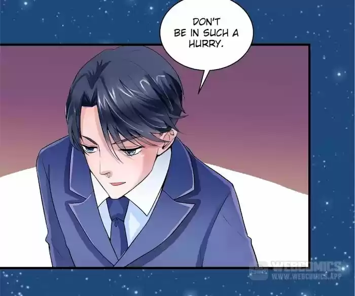 Nv Zongcai De Tieshen Shenyi Ch.125