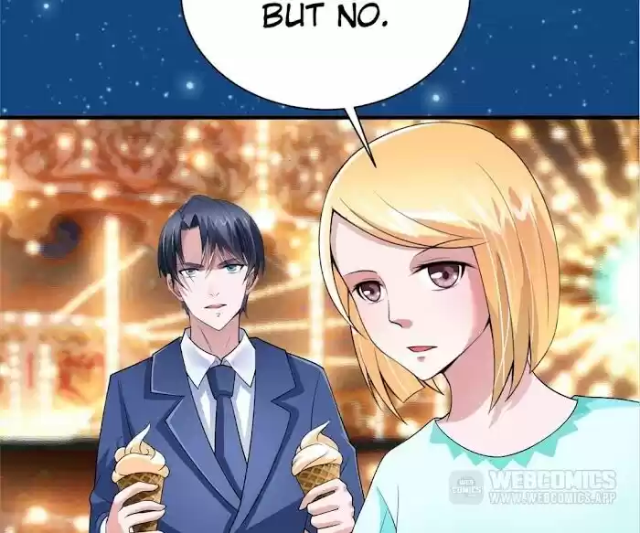 Nv Zongcai De Tieshen Shenyi Ch.126