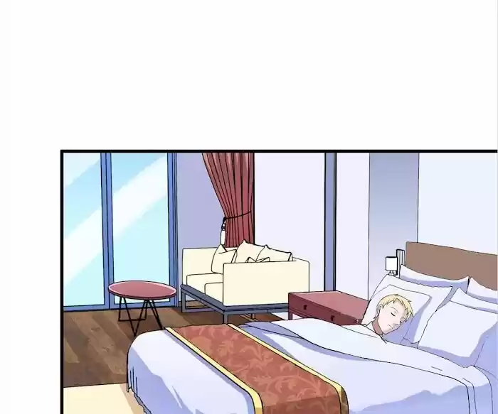 Nv Zongcai De Tieshen Shenyi Ch.126