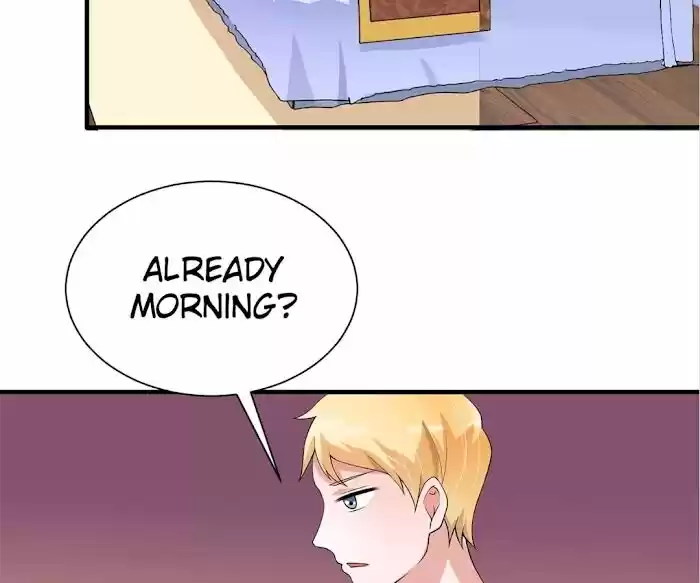 Nv Zongcai De Tieshen Shenyi Ch.126