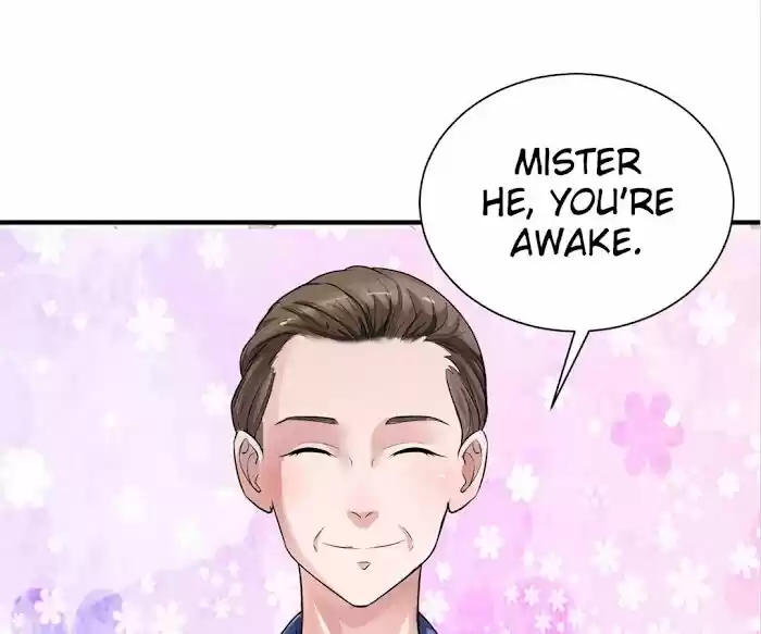 Nv Zongcai De Tieshen Shenyi Ch.126