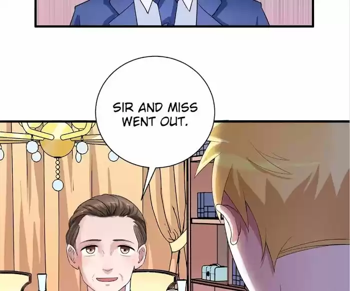 Nv Zongcai De Tieshen Shenyi Ch.126