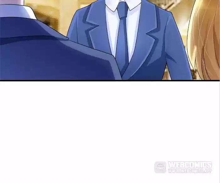 Nv Zongcai De Tieshen Shenyi Ch.126