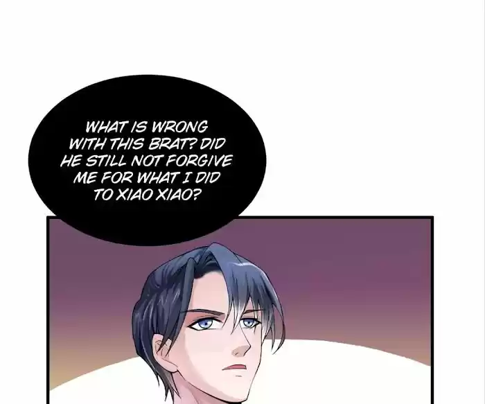 Nv Zongcai De Tieshen Shenyi Ch.126