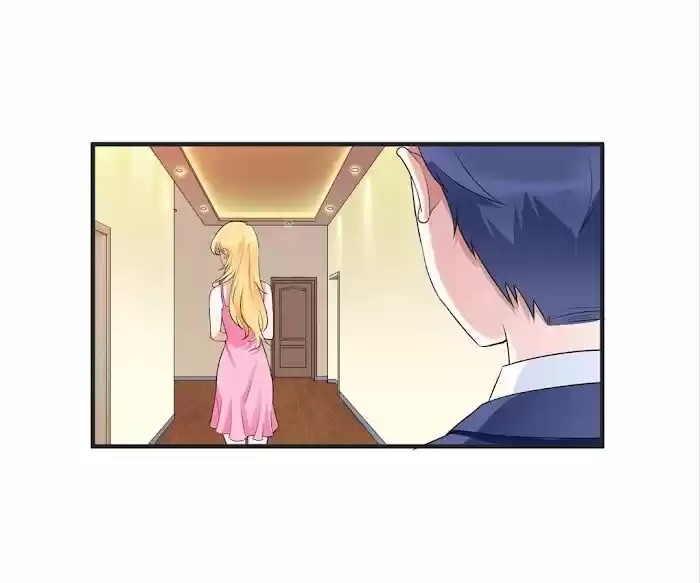 Nv Zongcai De Tieshen Shenyi Ch.127