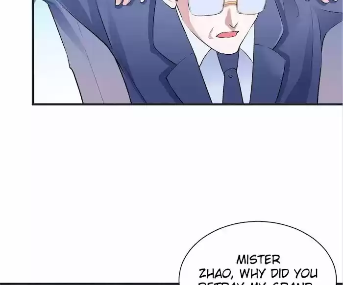 Nv Zongcai De Tieshen Shenyi Ch.127