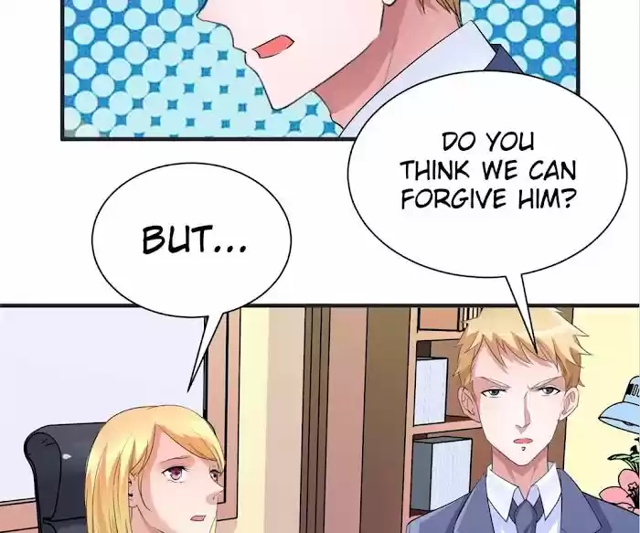 Nv Zongcai De Tieshen Shenyi Ch.127