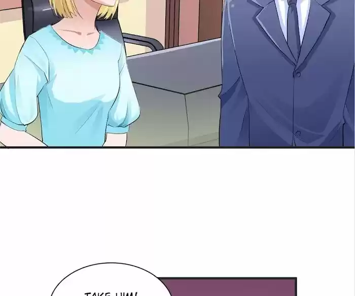 Nv Zongcai De Tieshen Shenyi Ch.127