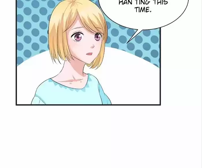 Nv Zongcai De Tieshen Shenyi Ch.127