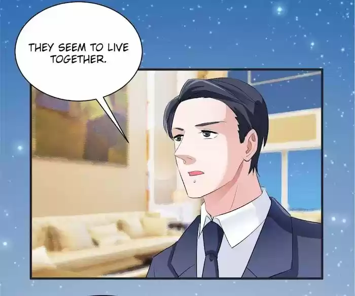 Nv Zongcai De Tieshen Shenyi Ch.127