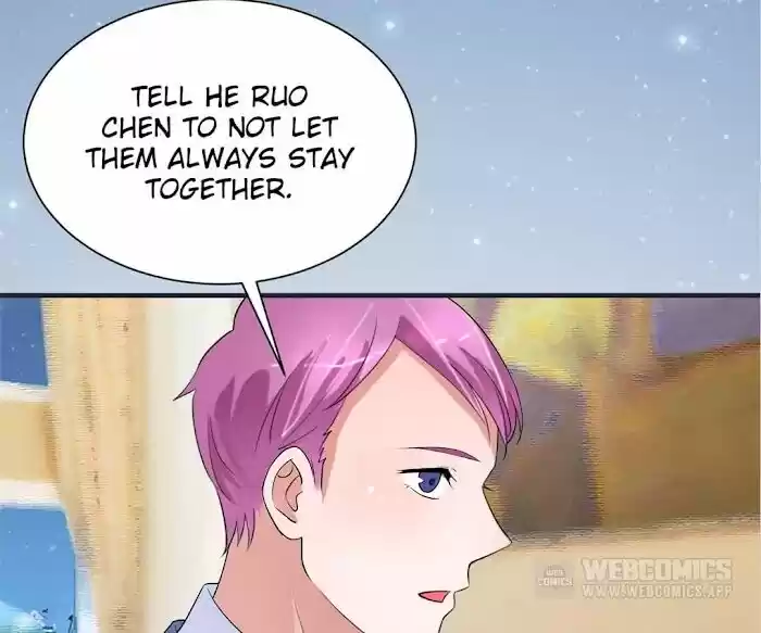 Nv Zongcai De Tieshen Shenyi Ch.127