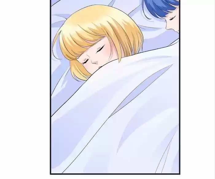 Nv Zongcai De Tieshen Shenyi Ch.127