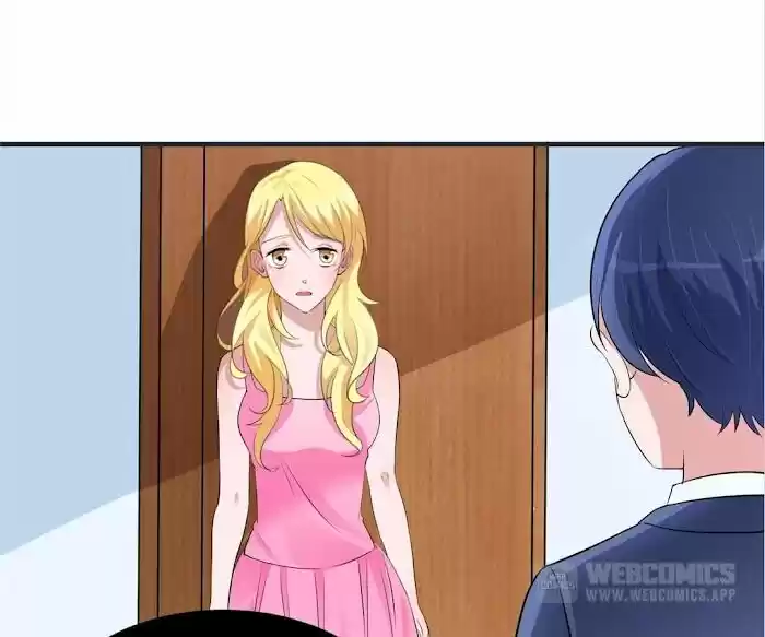 Nv Zongcai De Tieshen Shenyi Ch.127