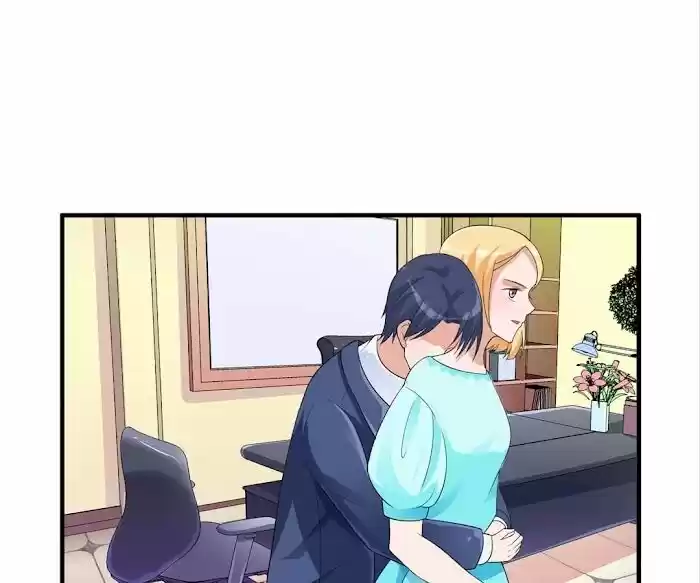 Nv Zongcai De Tieshen Shenyi Ch.128