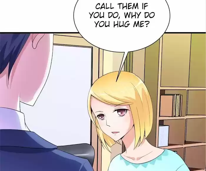 Nv Zongcai De Tieshen Shenyi Ch.128