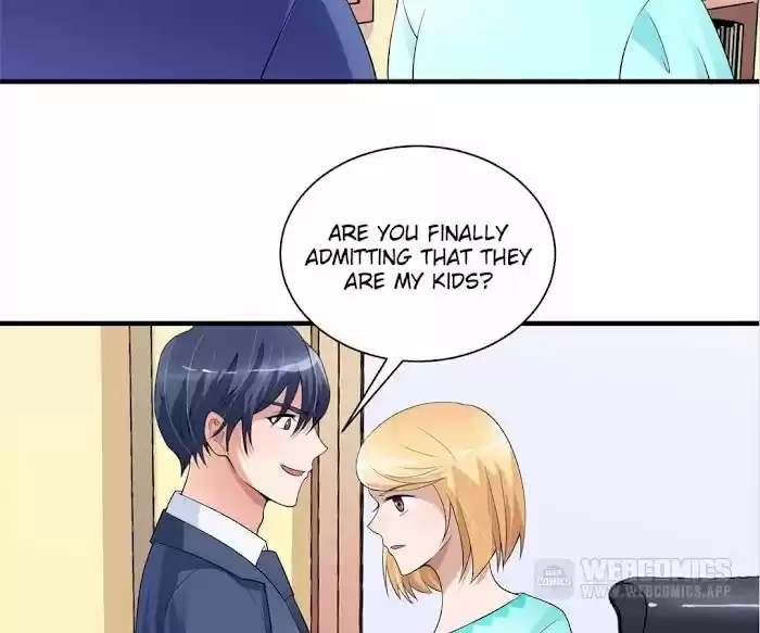 Nv Zongcai De Tieshen Shenyi Ch.128