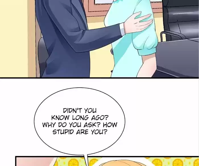 Nv Zongcai De Tieshen Shenyi Ch.128