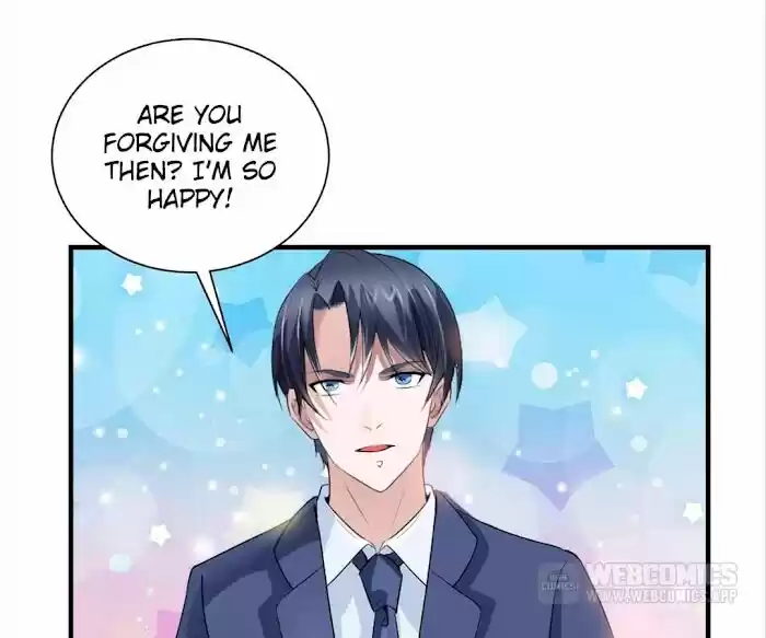 Nv Zongcai De Tieshen Shenyi Ch.128