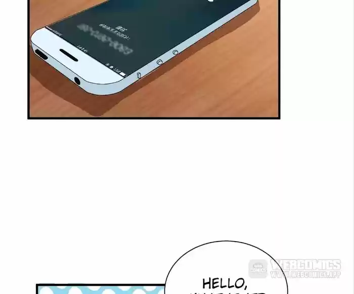 Nv Zongcai De Tieshen Shenyi Ch.128