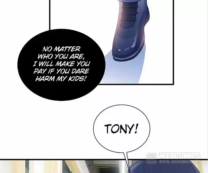 Nv Zongcai De Tieshen Shenyi Ch.128