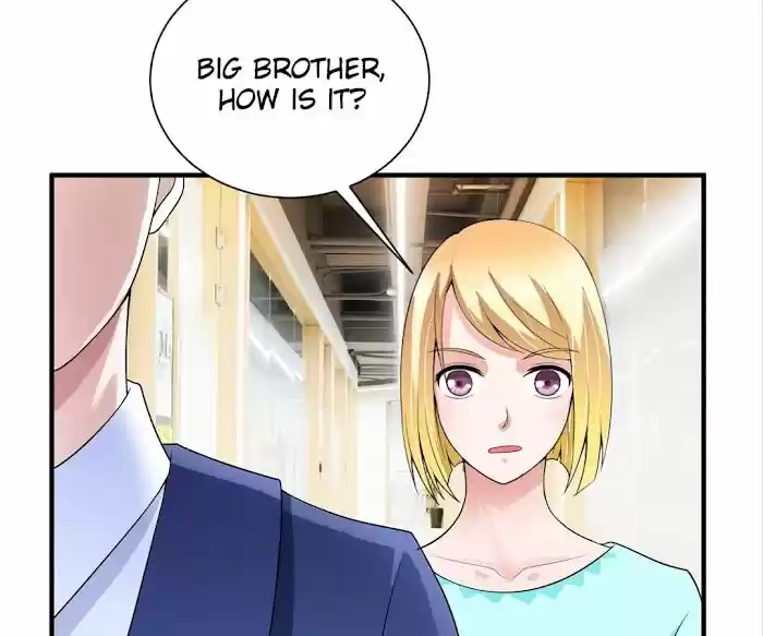 Nv Zongcai De Tieshen Shenyi Ch.128