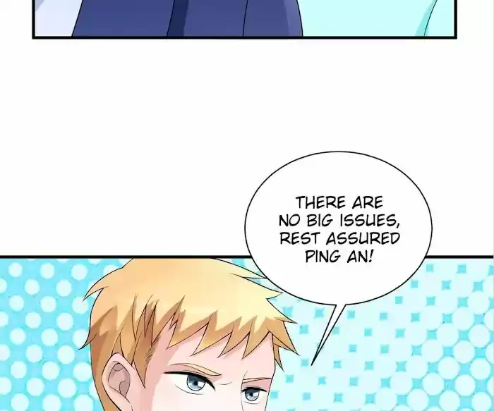 Nv Zongcai De Tieshen Shenyi Ch.128