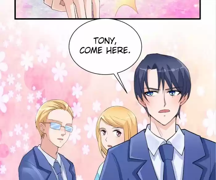 Nv Zongcai De Tieshen Shenyi Ch.128