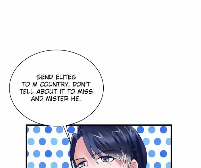 Nv Zongcai De Tieshen Shenyi Ch.128