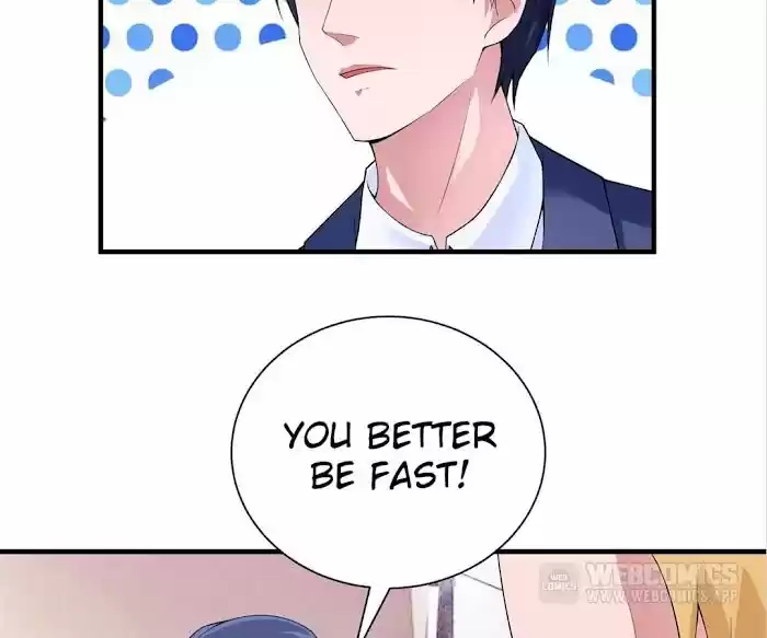 Nv Zongcai De Tieshen Shenyi Ch.128